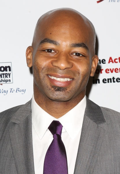 Photo Coverage: The Stars on the Red Carpet at the 2013 Actors Fund Gala! Image