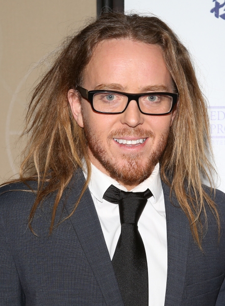 Photo Coverage: The Stars on the Red Carpet at the 2013 Actors Fund Gala! Image