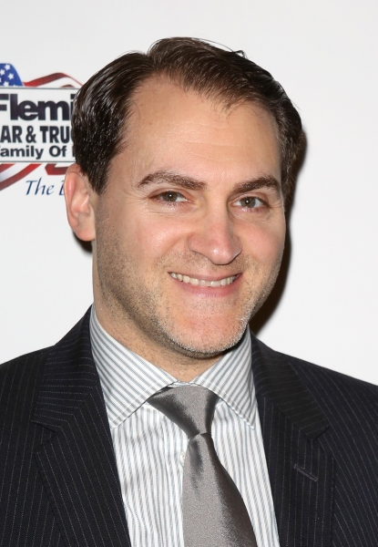 Photo Coverage: The Stars on the Red Carpet at the 2013 Actors Fund Gala! Image