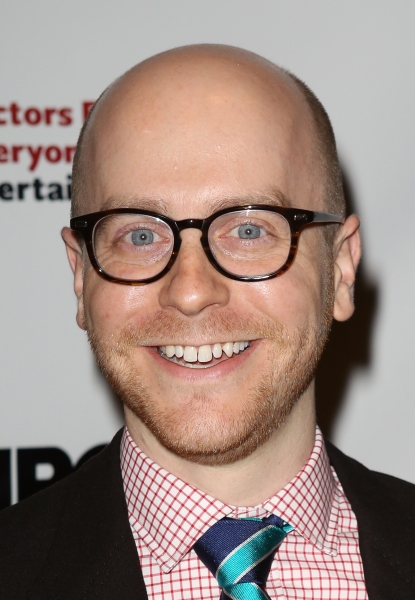 Photo Coverage: The Stars on the Red Carpet at the 2013 Actors Fund Gala! Image