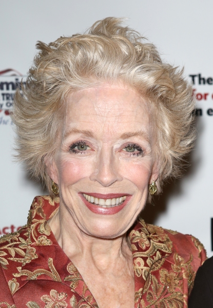Photo Coverage: The Stars on the Red Carpet at the 2013 Actors Fund Gala! Image