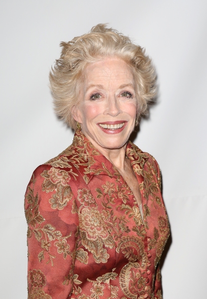 Photo Coverage: The Stars on the Red Carpet at the 2013 Actors Fund Gala! 