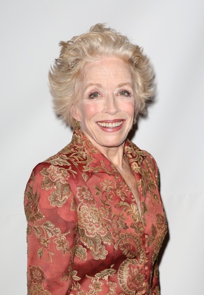 Photo Coverage: The Stars on the Red Carpet at the 2013 Actors Fund Gala! Image