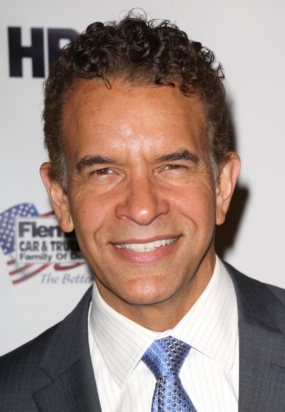 Photo Coverage: The Stars on the Red Carpet at the 2013 Actors Fund Gala! Image