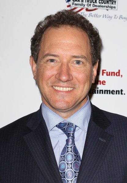 Photo Coverage: The Stars on the Red Carpet at the 2013 Actors Fund Gala! Image