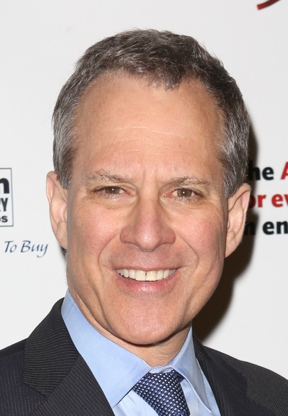 Eric Schneiderman Photo