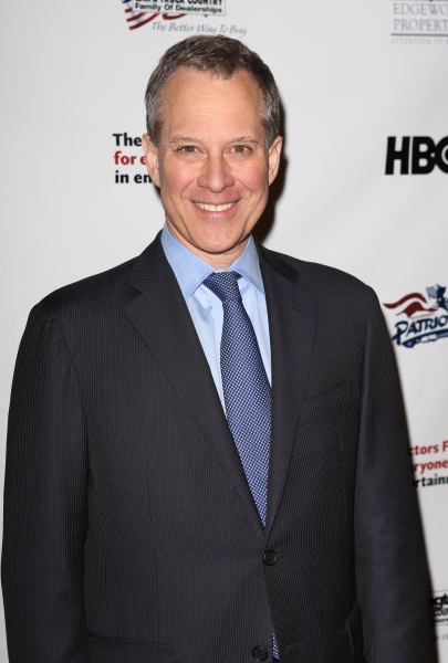 Photo Coverage: The Stars on the Red Carpet at the 2013 Actors Fund Gala! Image