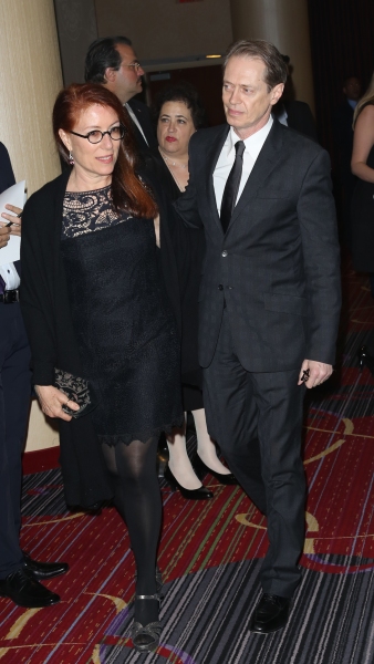 Photo Coverage: The Stars on the Red Carpet at the 2013 Actors Fund Gala! Image