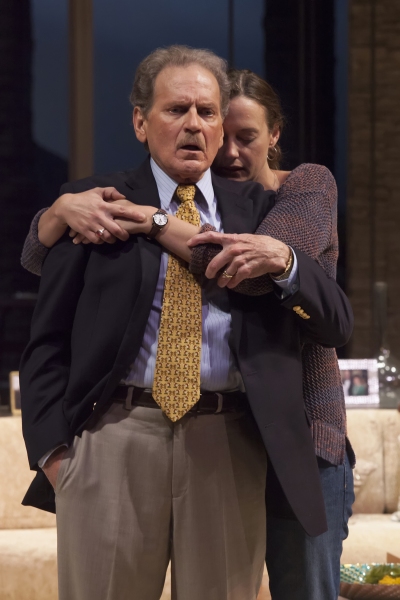 Photo Flash: First Look at Andy Bean, Kandis Chappell, Robert Foxworth and More in Old Globe's OTHER DESERT CITIES Image