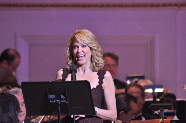 Photo Coverage: New York Pops 30th Anniversary Gala - The Performances! Image