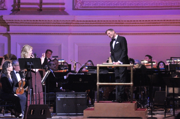 Photo Coverage: New York Pops 30th Anniversary Gala - The Performances! Image