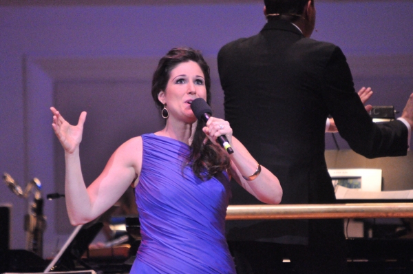 Photo Coverage: New York Pops 30th Anniversary Gala - The Performances! Image