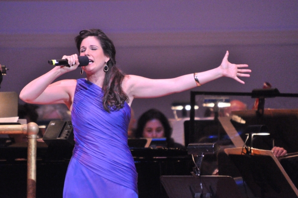 Photo Coverage: New York Pops 30th Anniversary Gala - The Performances! Image