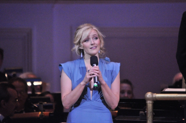Photo Coverage: New York Pops 30th Anniversary Gala - The Performances! Image