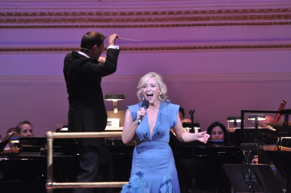 Photo Coverage: New York Pops 30th Anniversary Gala - The Performances! Image