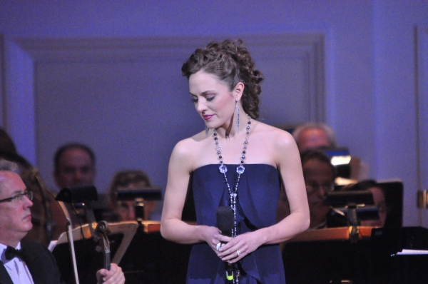 Photo Coverage: New York Pops 30th Anniversary Gala - The Performances! Image
