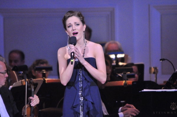 Photo Coverage: New York Pops 30th Anniversary Gala - The Performances! Image