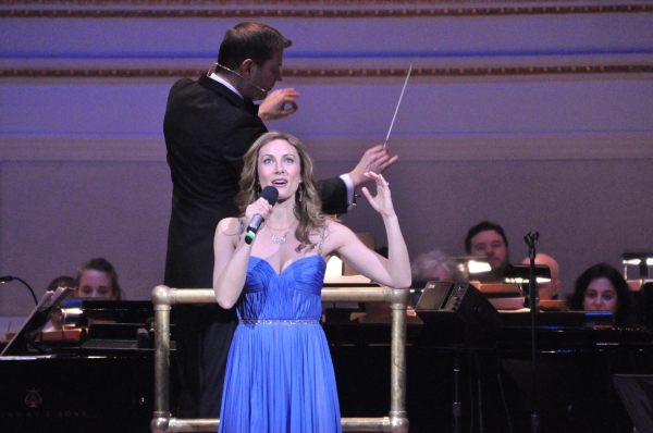 Photo Coverage: New York Pops 30th Anniversary Gala - The Performances! Image