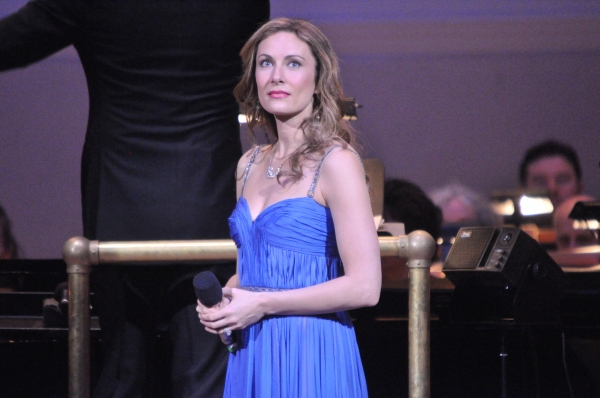 Photo Coverage: New York Pops 30th Anniversary Gala - The Performances! Image