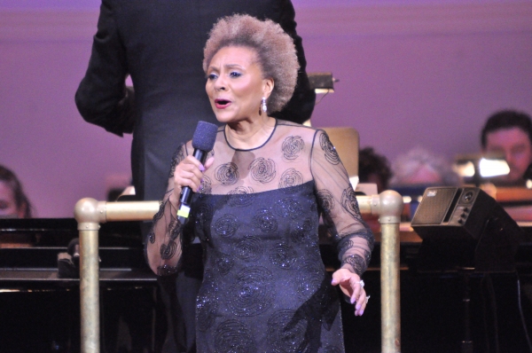 Photo Coverage: New York Pops 30th Anniversary Gala - The Performances! Image