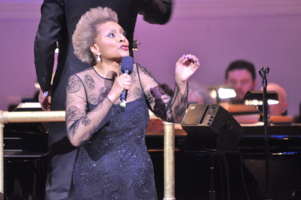 Photo Coverage: New York Pops 30th Anniversary Gala - The Performances! Image