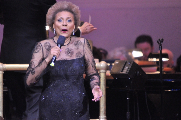 Photo Coverage: New York Pops 30th Anniversary Gala - The Performances! Image