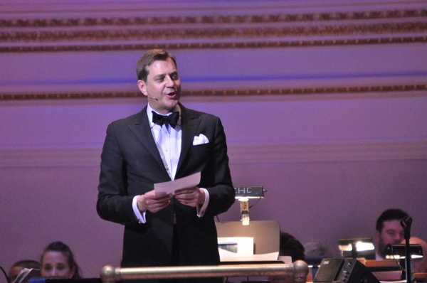 Photo Coverage: New York Pops 30th Anniversary Gala - The Performances! Image
