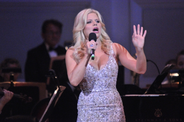 Photo Coverage: New York Pops 30th Anniversary Gala - The Performances! Image