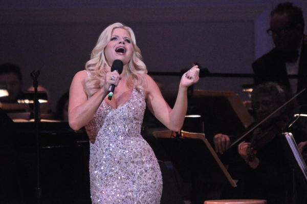 Photo Coverage: New York Pops 30th Anniversary Gala - The Performances! Image