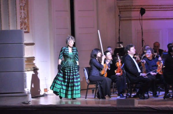 Photo Coverage: New York Pops 30th Anniversary Gala - The Performances! Image