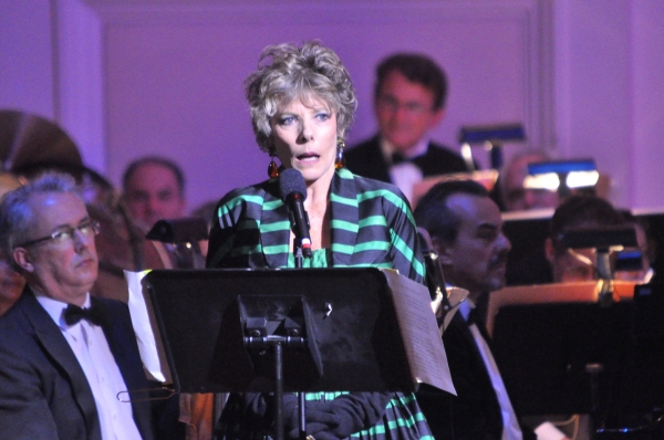 Photo Coverage: New York Pops 30th Anniversary Gala - The Performances! Image