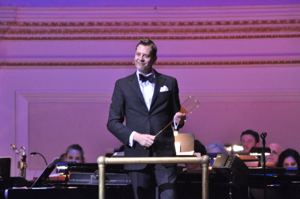 Photo Coverage: New York Pops 30th Anniversary Gala - The Performances! Image