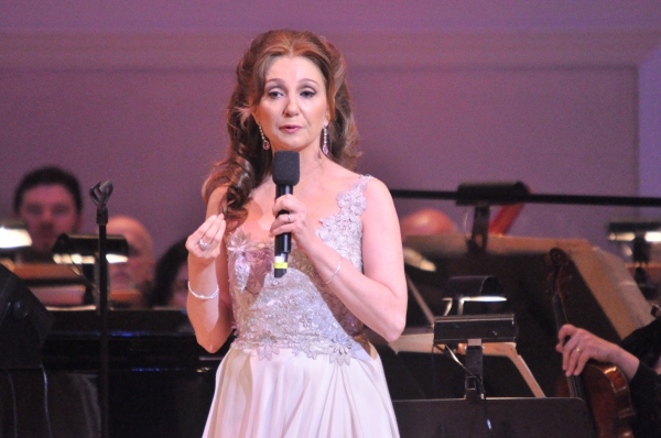 Photo Coverage: New York Pops 30th Anniversary Gala - The Performances! Image