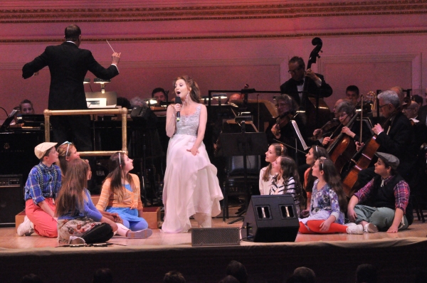 Photo Coverage: New York Pops 30th Anniversary Gala - The Performances! Image