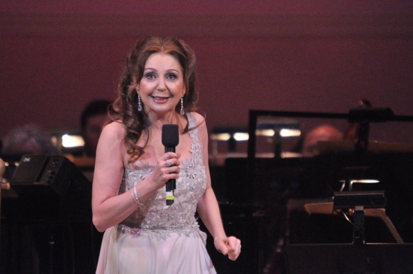 Photo Coverage: New York Pops 30th Anniversary Gala - The Performances! Image