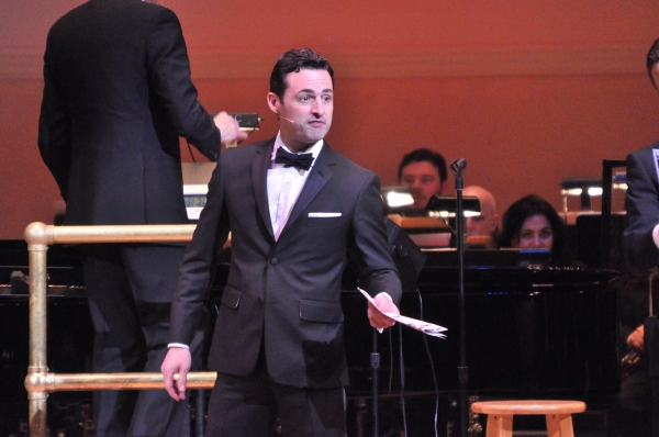 Photo Coverage: New York Pops 30th Anniversary Gala - The Performances! Image