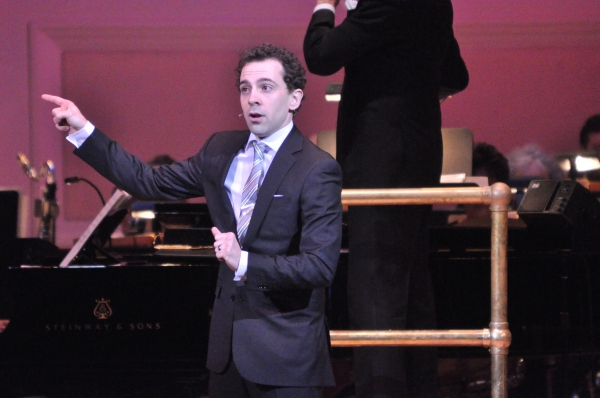 Photo Coverage: New York Pops 30th Anniversary Gala - The Performances! Image