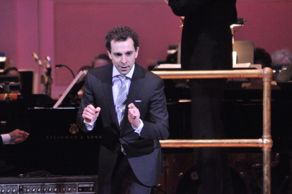 Photo Coverage: New York Pops 30th Anniversary Gala - The Performances! Image