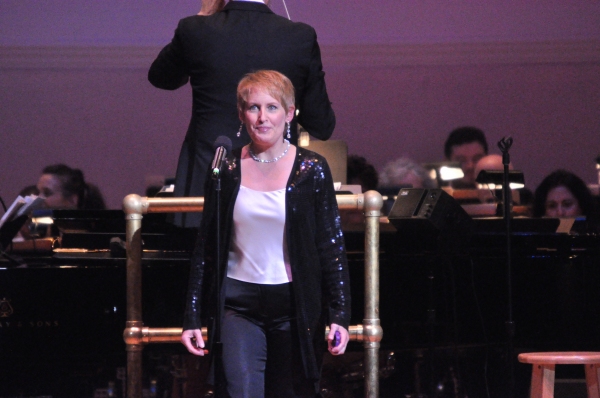 Photo Coverage: New York Pops 30th Anniversary Gala - The Performances! Image