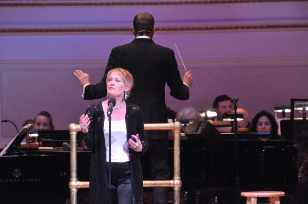 Photo Coverage: New York Pops 30th Anniversary Gala - The Performances! Image