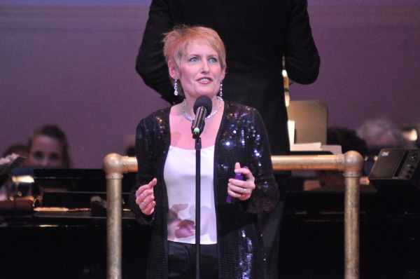 Photo Coverage: New York Pops 30th Anniversary Gala - The Performances! Image
