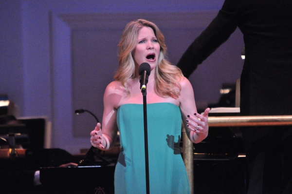 Photo Coverage: New York Pops 30th Anniversary Gala - The Performances! Image