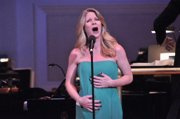 Photo Coverage: New York Pops 30th Anniversary Gala - The Performances! Image