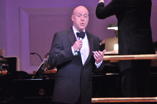 Photo Coverage: New York Pops 30th Anniversary Gala - The Performances! Image