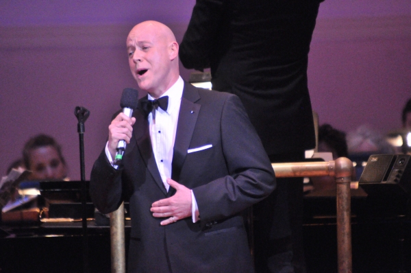 Photo Coverage: New York Pops 30th Anniversary Gala - The Performances! Image