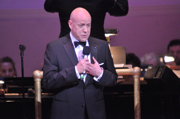 Photo Coverage: New York Pops 30th Anniversary Gala - The Performances! Image