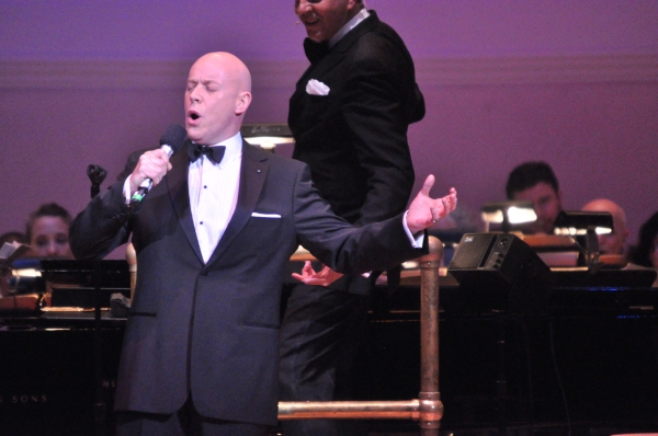 Photo Coverage: New York Pops 30th Anniversary Gala - The Performances! Image