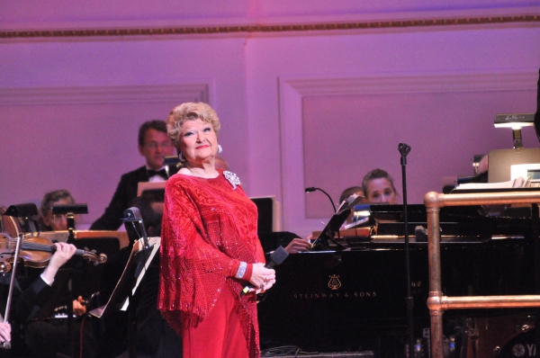 Photo Coverage: New York Pops 30th Anniversary Gala - The Performances! Image