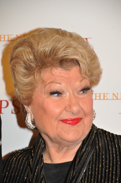 Photo Coverage: New York Pops 30th Anniversary Gala - The Starry Red Carpet! Image