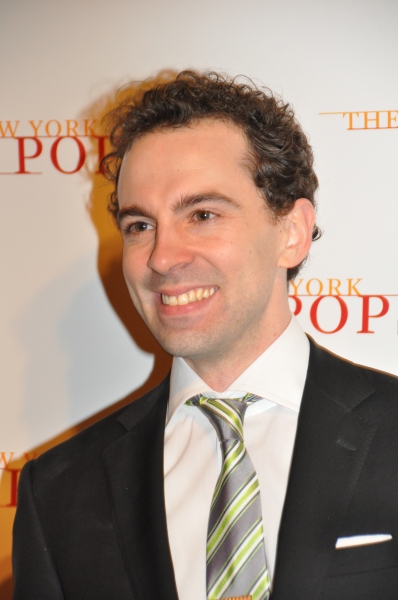 Photo Coverage: New York Pops 30th Anniversary Gala - The Starry Red Carpet! Image